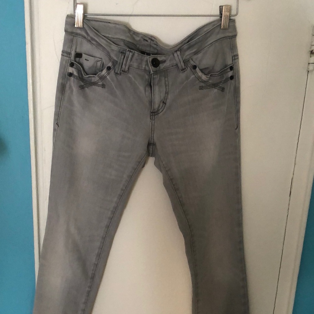 Armani Exchange